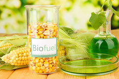 Bewerley biofuel availability